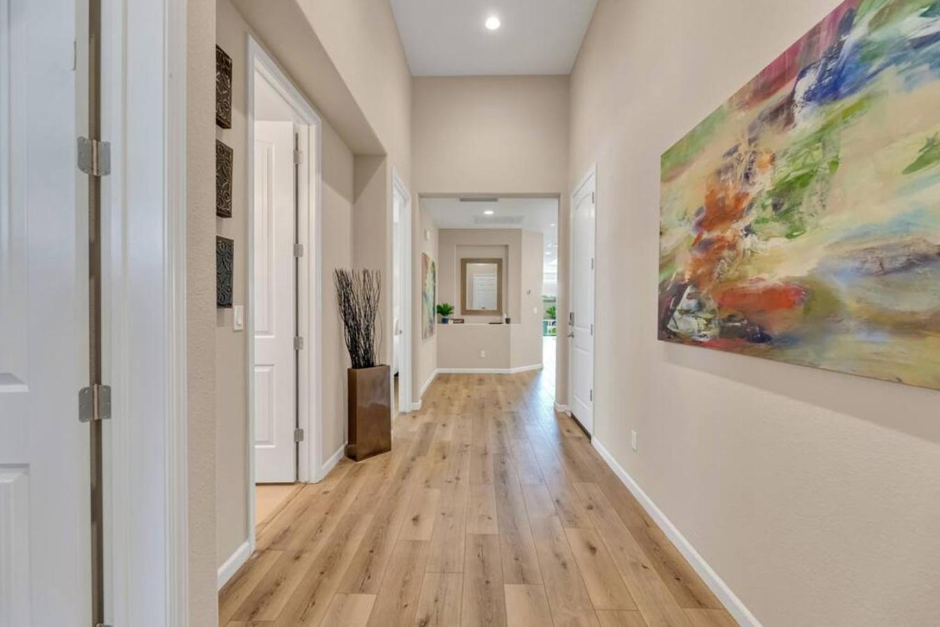 Modern-Fully Loaded-Ev Charger-Big Yard-10 Min Dt Vila West Sacramento Exterior foto